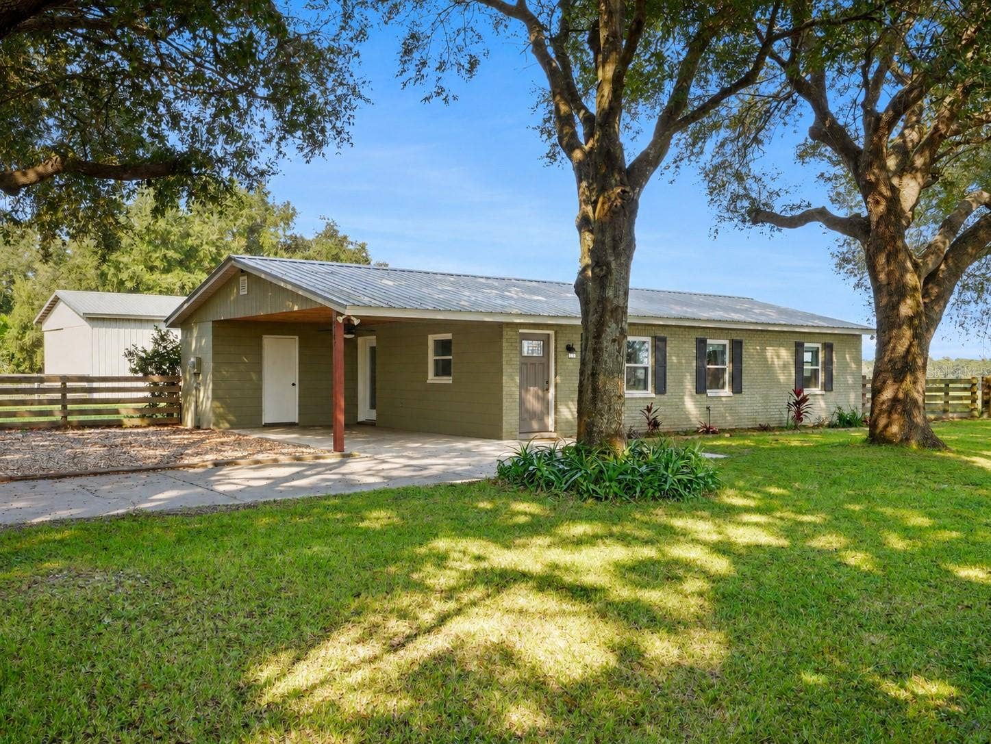 9585 SHRECK ROAD, Bartow, FL 33830 9585 SHRECK ROAD, Bartow, FL 33830