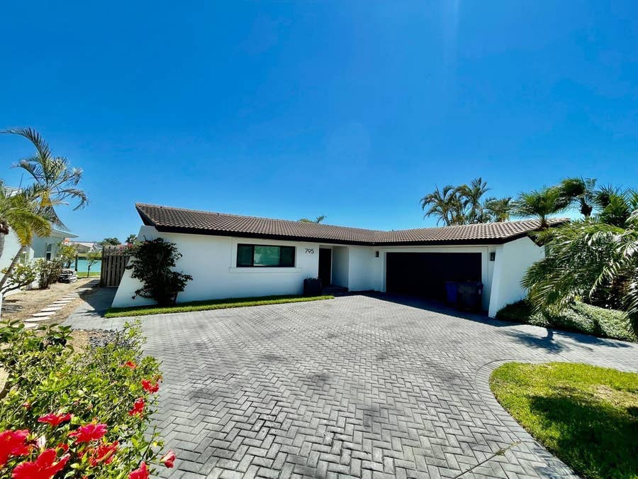 Property photo for 795 119TH AVENUE, Treasure Island, FL