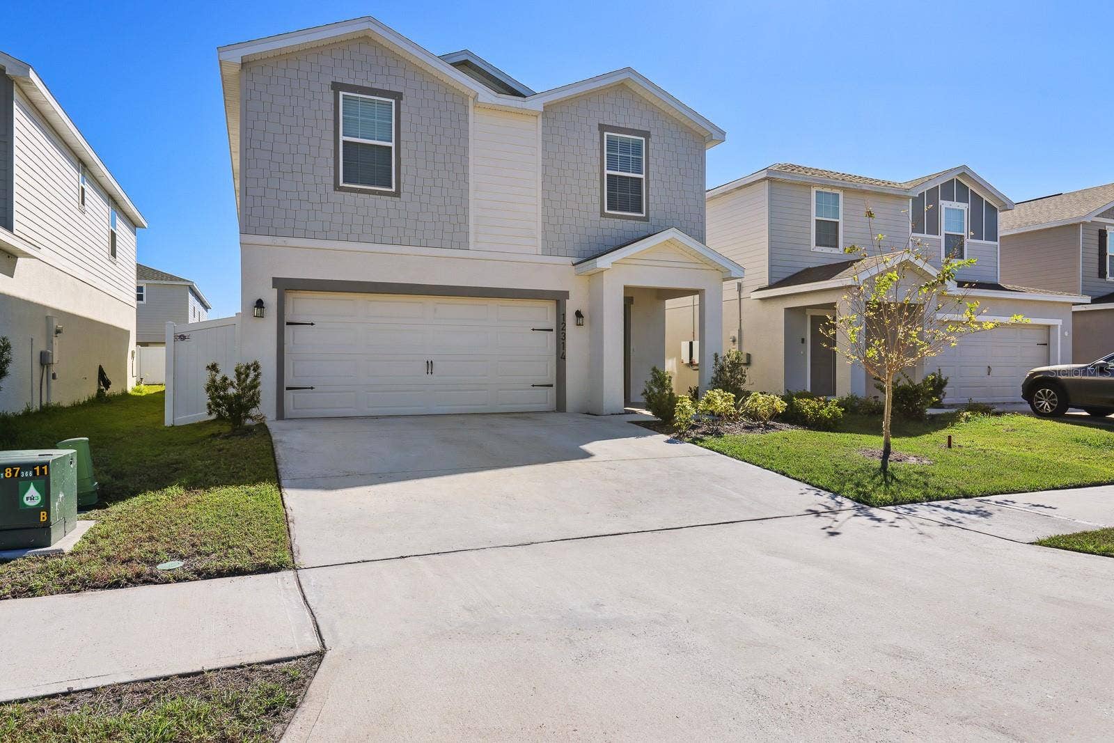 12314 MARSHLAND STREET, Riverview, FL 33579