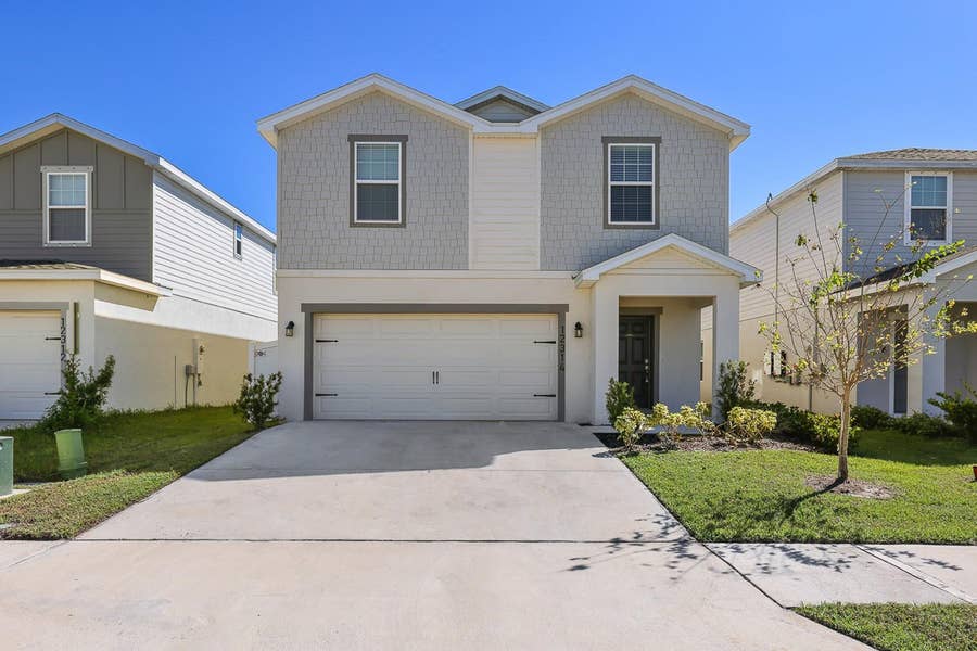 Property photo for 12314 MARSHLAND STREET, Riverview, FL