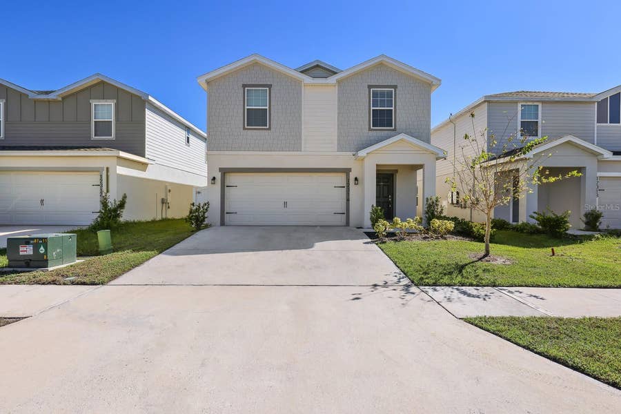 Property photo for 12314 MARSHLAND STREET, Riverview, FL