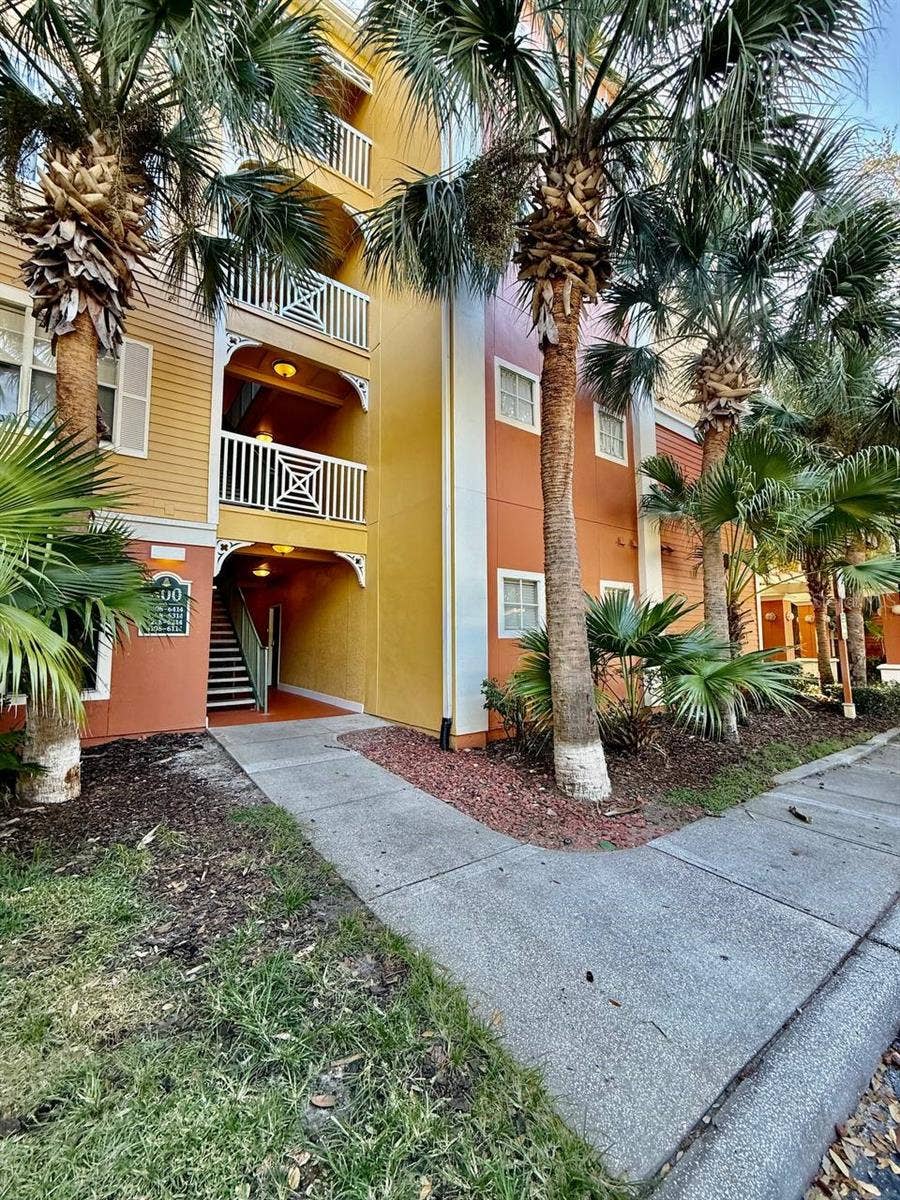 Property photo for 4207 S DALE MABRY HIGHWAY, #6410, Tampa, FL