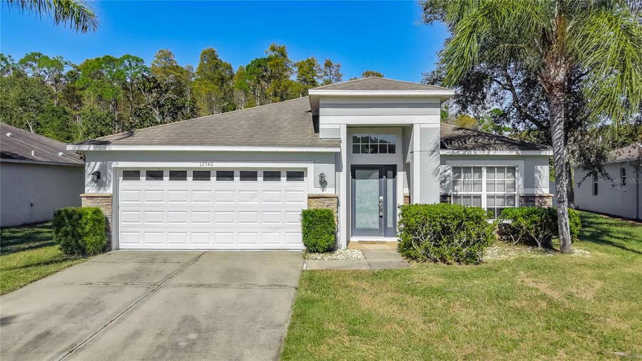Property photo for 12540 JILLIAN CIRCLE, Hudson, FL