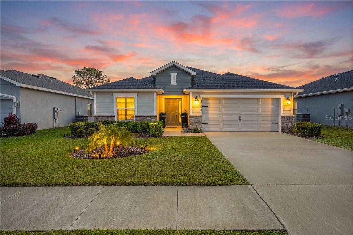 1041 MONTGOMERY LANE, Polk City, FL 33868 1041 MONTGOMERY LANE, Polk City, FL 33868