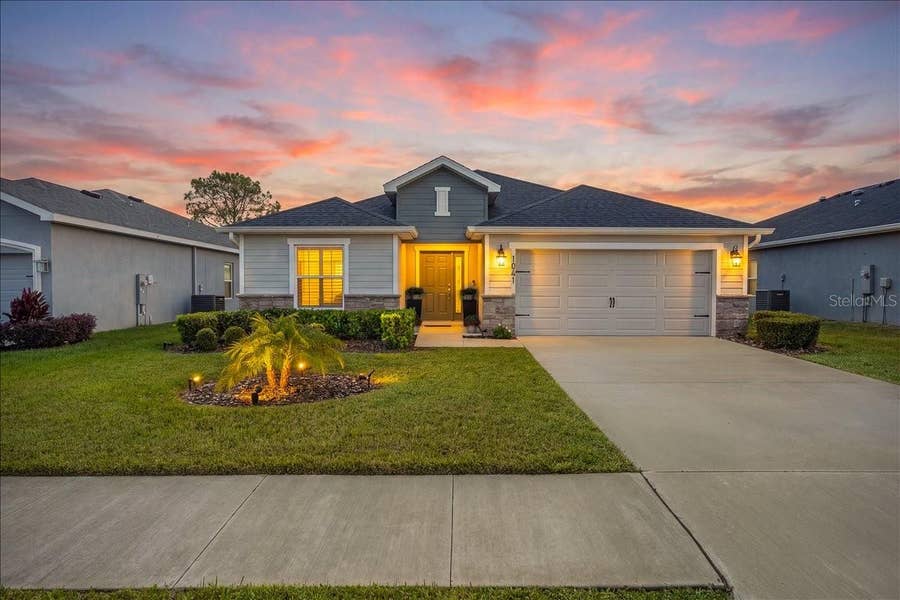 Property photo for 1041 MONTGOMERY LANE, Polk City, FL