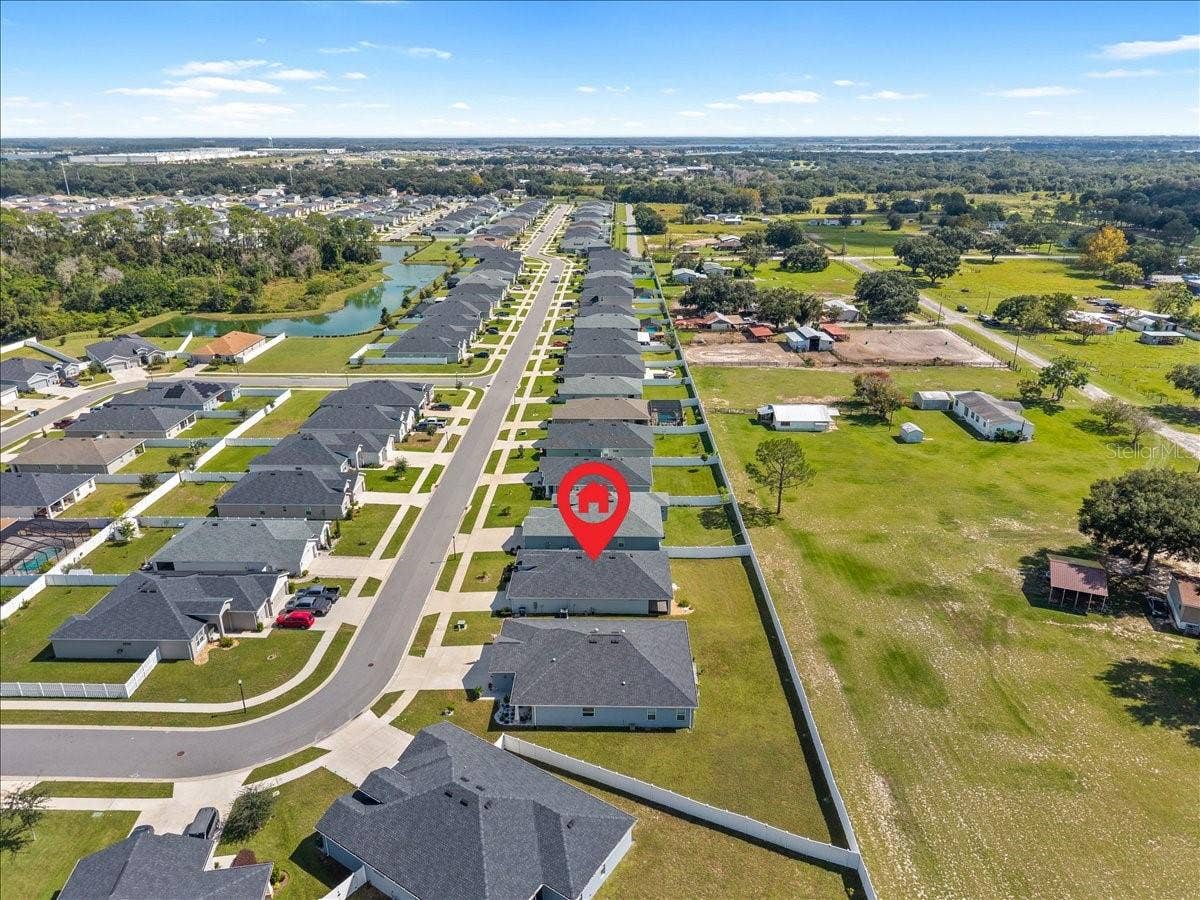1041 MONTGOMERY LANE, Polk City, FL 33868 1041 MONTGOMERY LANE, Polk City, FL 33868