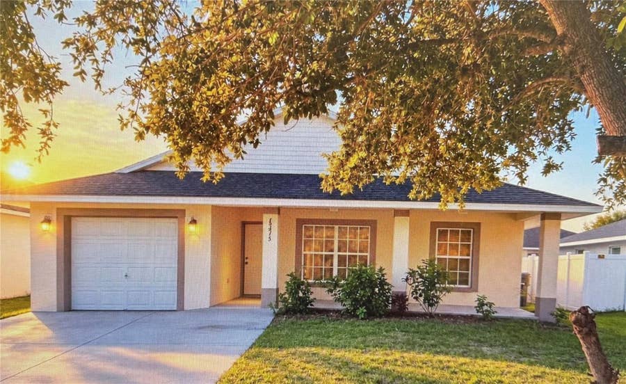 Property photo for 15415 KEY BREEZE PLACE, Wimauma, FL