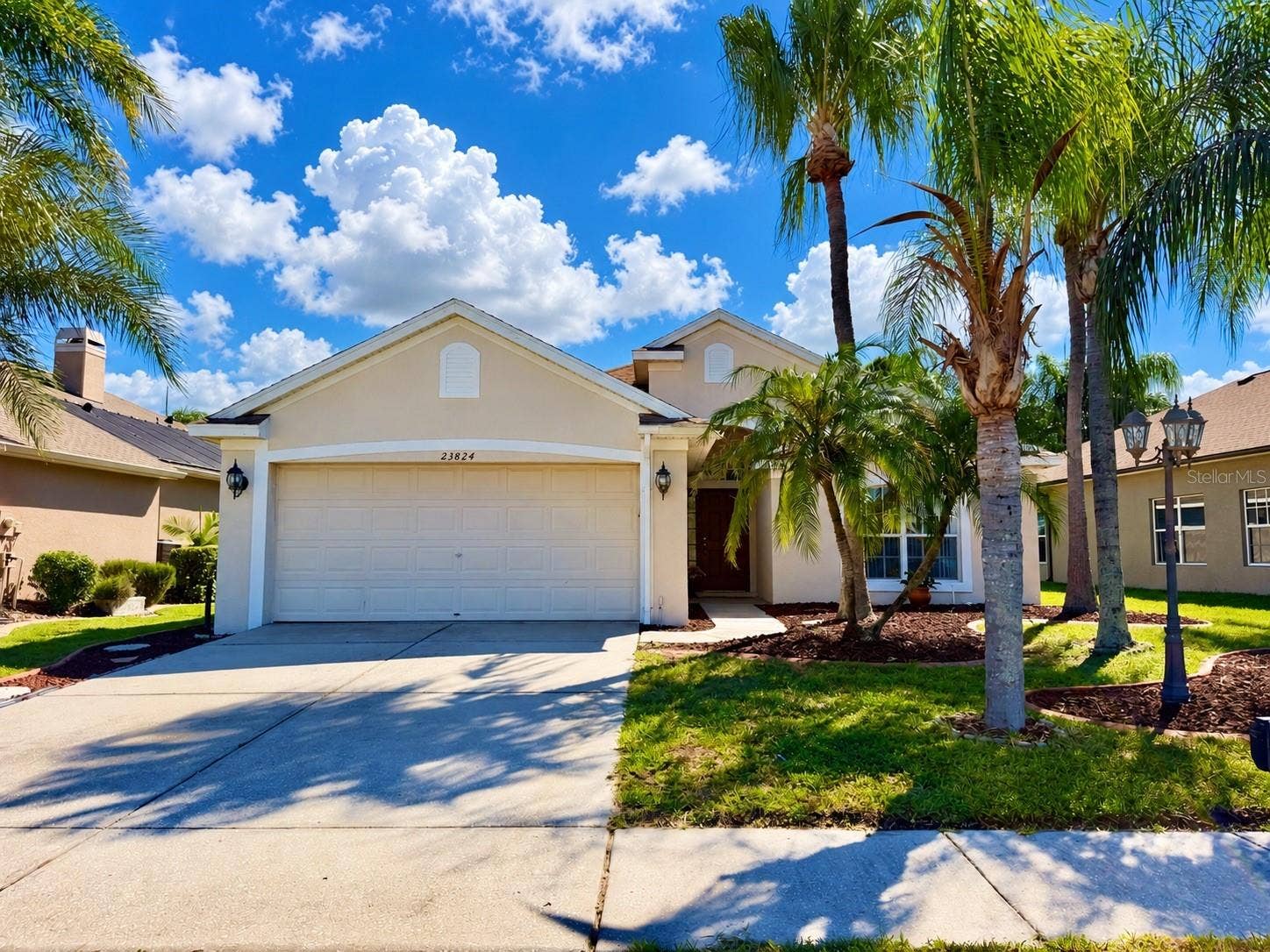23824 PLANTATION PALMS BOULEVARD, Land O Lakes, FL 34639 23824 PLANTATION PALMS BOULEVARD, Land O Lakes, FL 34639