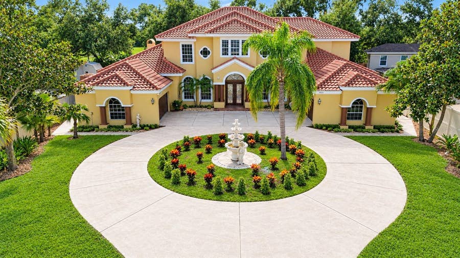 Property photo for 10334 LONGWOOD DRIVE, Seminole, FL