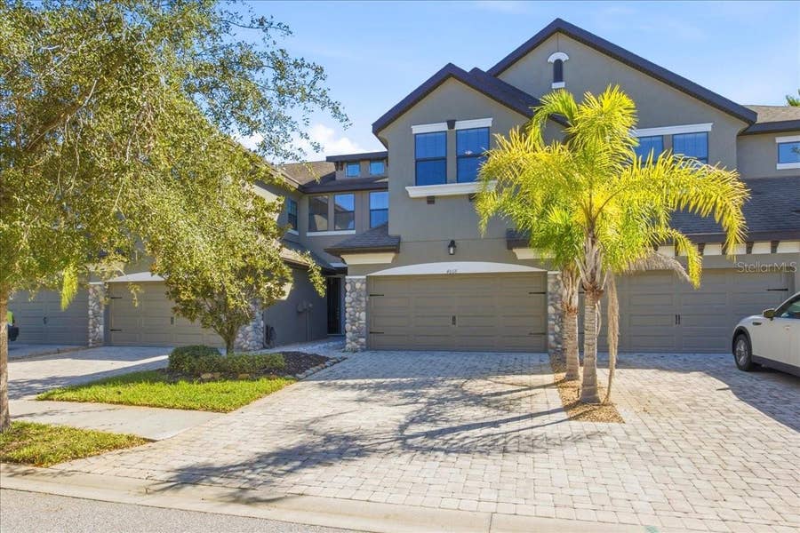 Property photo for 4868 WANDERING WAY, Wesley Chapel, FL