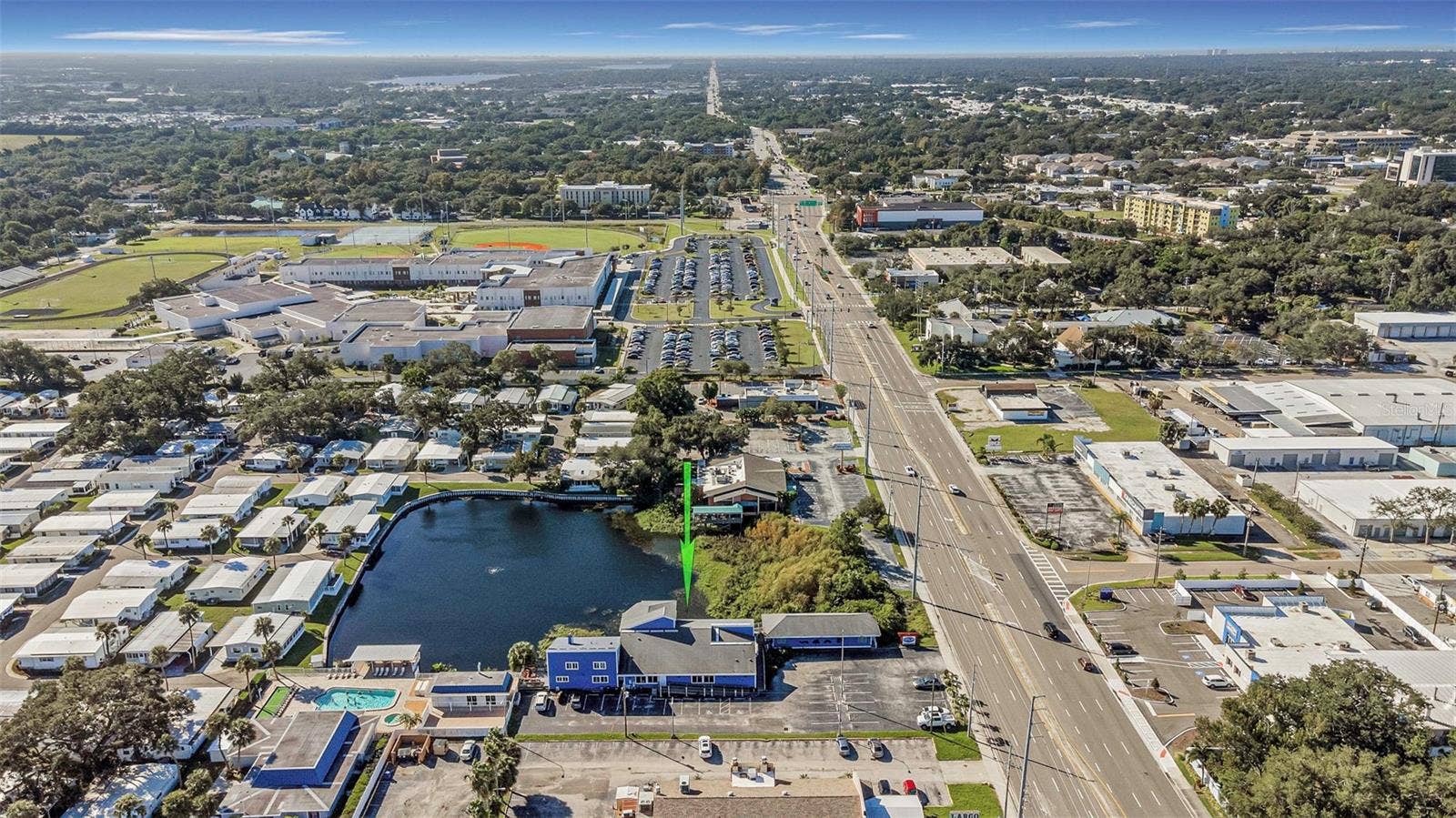 780 N MISSOURI AVENUE, Largo, FL 33770 780 N MISSOURI AVENUE, Largo, FL 33770