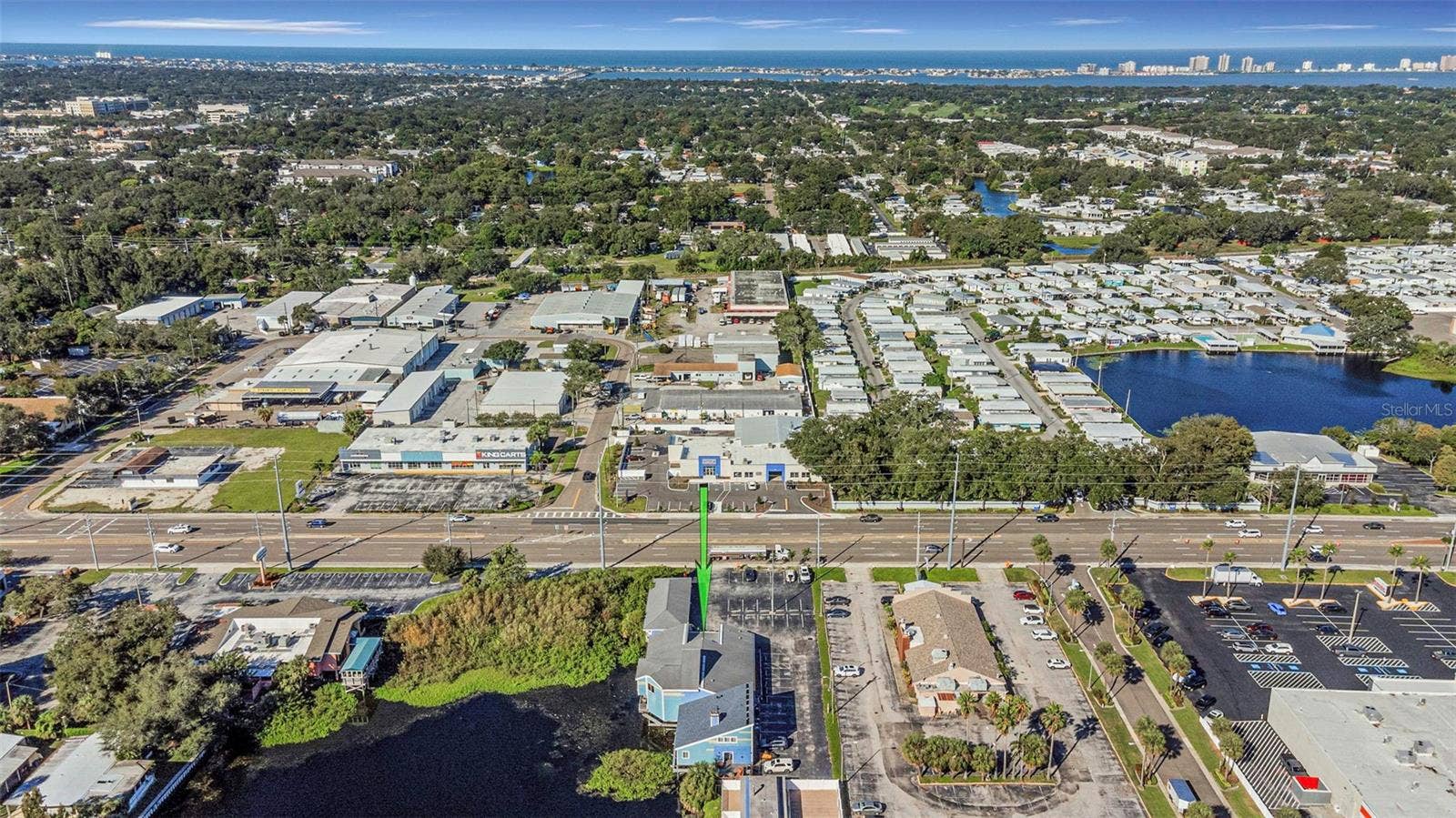 780 N MISSOURI AVENUE, Largo, FL 33770 780 N MISSOURI AVENUE, Largo, FL 33770