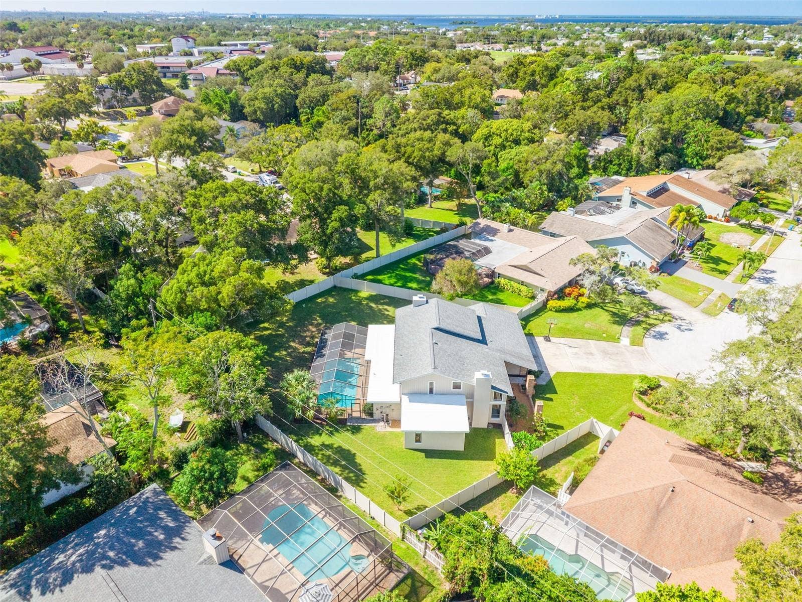 1496 TREETOP DRIVE, Palm Harbor, FL 34683 1496 TREETOP DRIVE, Palm Harbor, FL 34683