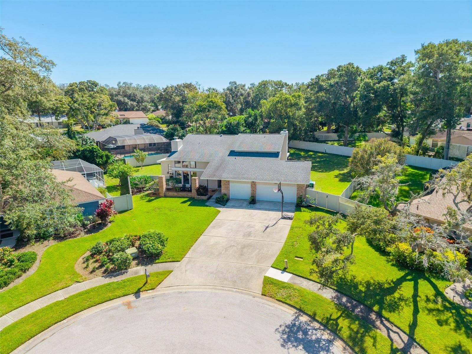 1496 TREETOP DRIVE, Palm Harbor, FL 34683 1496 TREETOP DRIVE, Palm Harbor, FL 34683