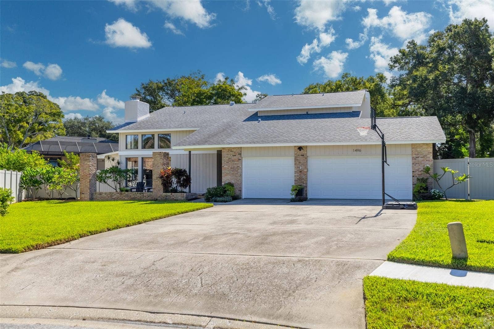 1496 TREETOP DRIVE, Palm Harbor, FL 34683 1496 TREETOP DRIVE, Palm Harbor, FL 34683
