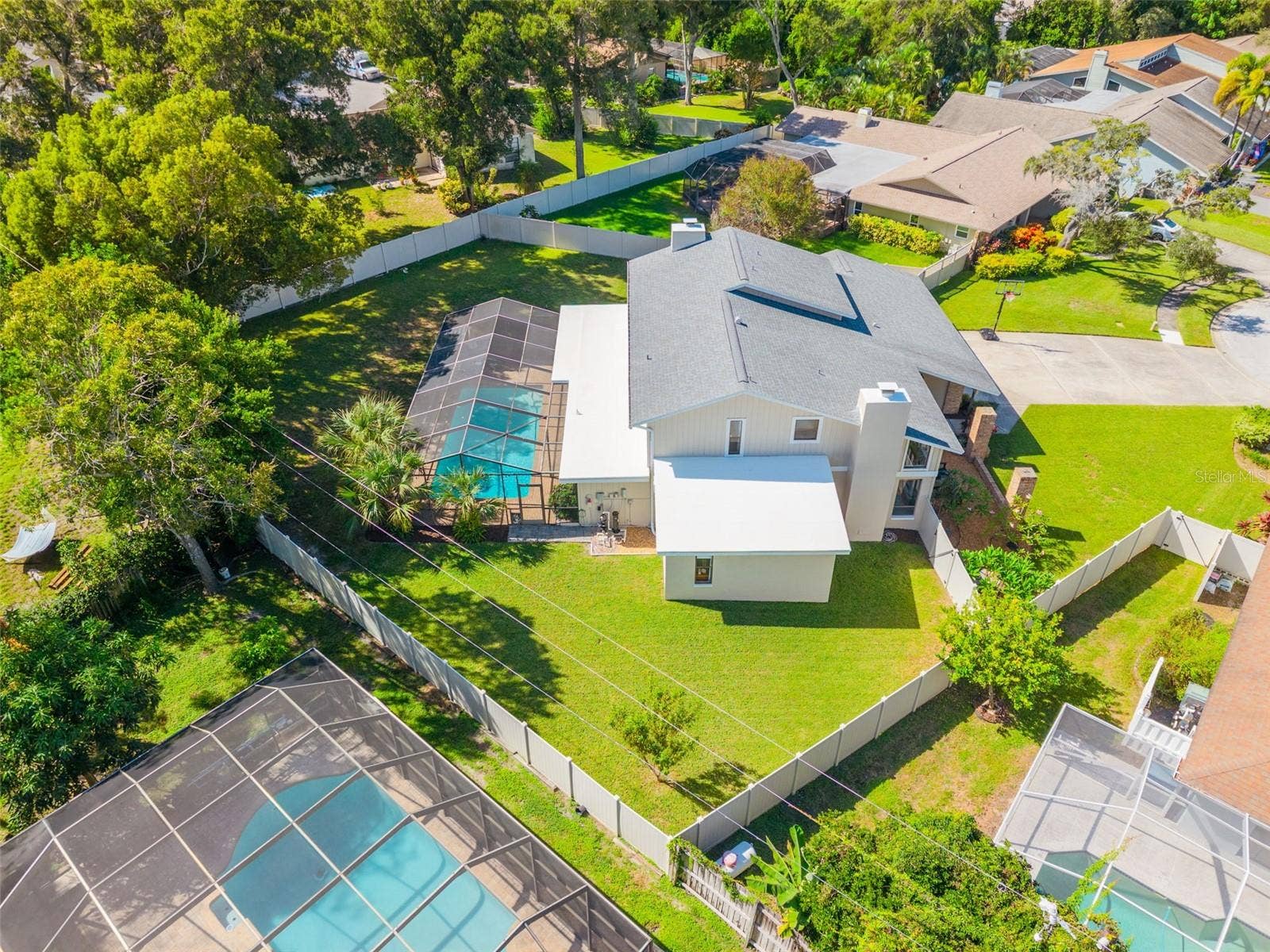 1496 TREETOP DRIVE, Palm Harbor, FL 34683 1496 TREETOP DRIVE, Palm Harbor, FL 34683