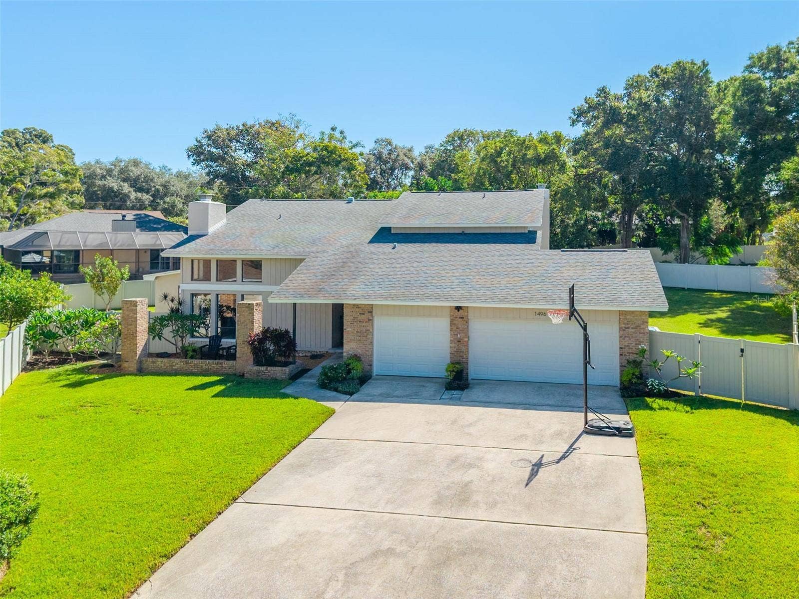 1496 TREETOP DRIVE, Palm Harbor, FL 34683 1496 TREETOP DRIVE, Palm Harbor, FL 34683