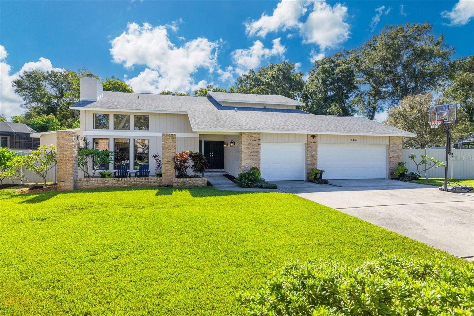 1496 TREETOP DRIVE, Palm Harbor, FL 34683 1496 TREETOP DRIVE, Palm Harbor, FL 34683
