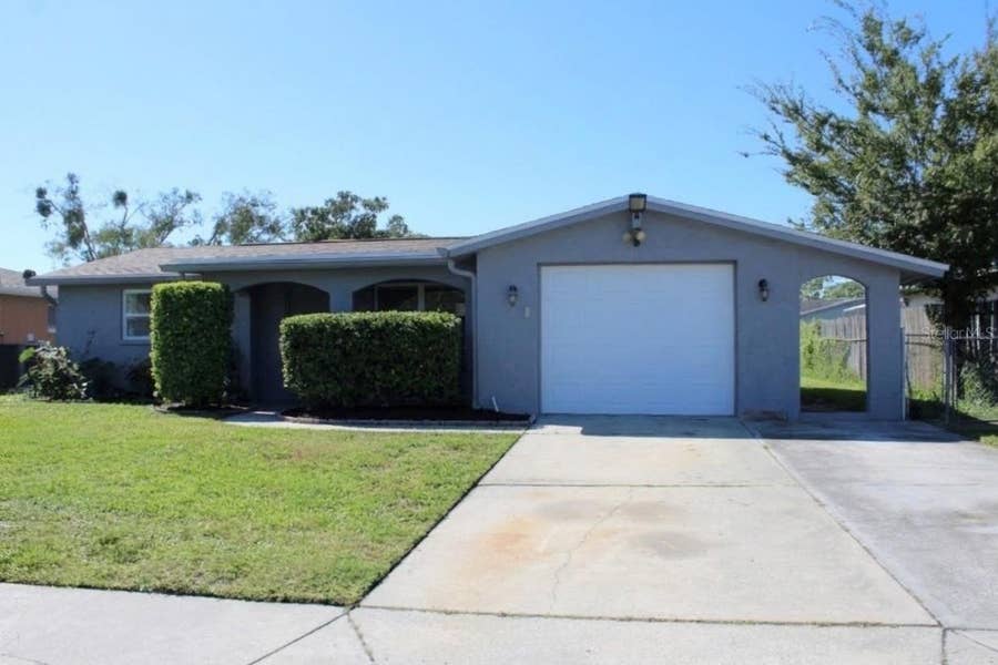 Property photo for 7234 WESTCOTT DRIVE, Port Richey, FL