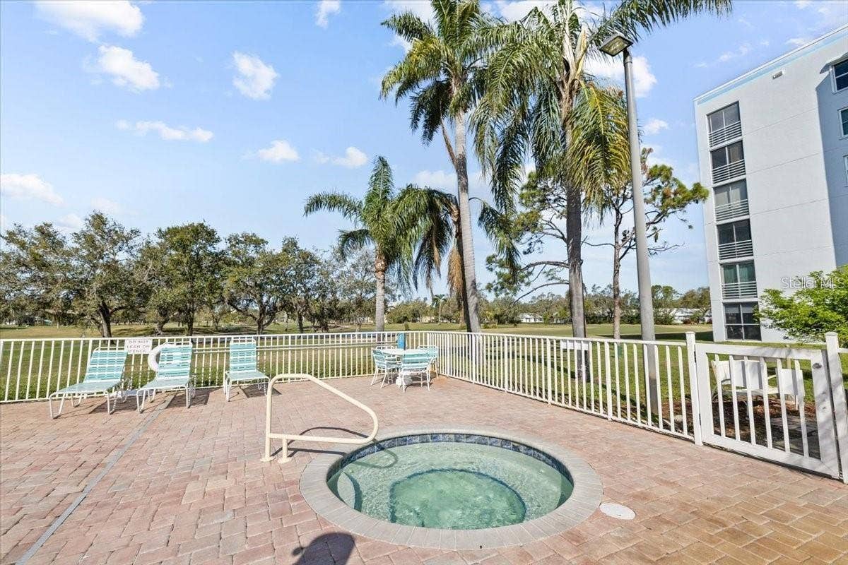 4460 FAIRWAYS BOULEVARD, #401, Bradenton, FL 34209