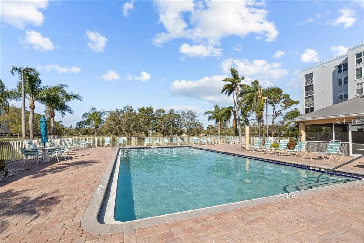 4460 FAIRWAYS BOULEVARD, #401, Bradenton, FL 34209