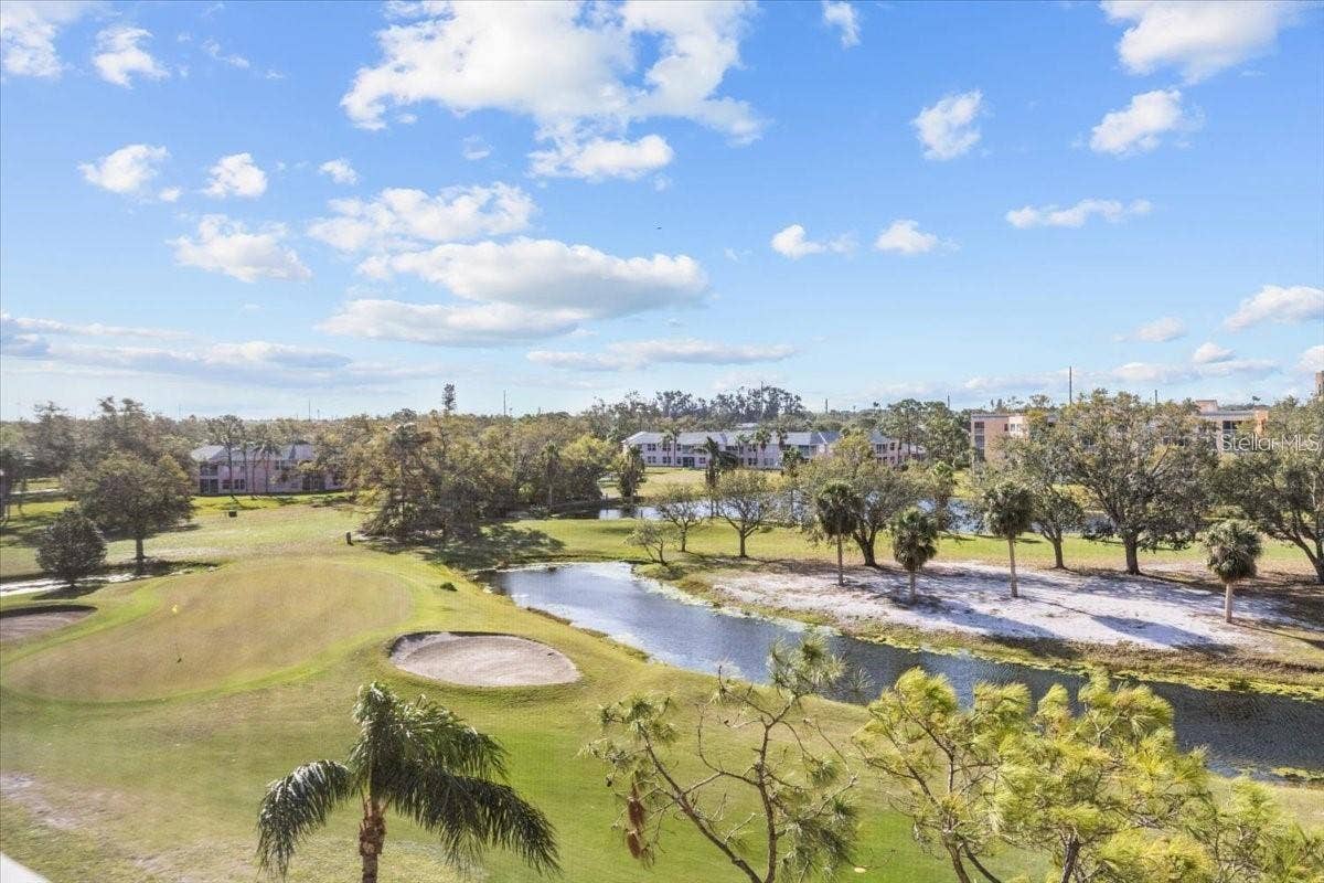 4460 FAIRWAYS BOULEVARD, #401, Bradenton, FL 34209