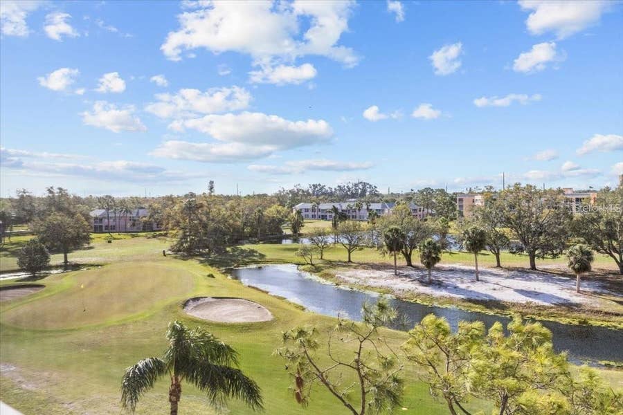 Property photo for 4460 FAIRWAYS BOULEVARD, #401, Bradenton, FL