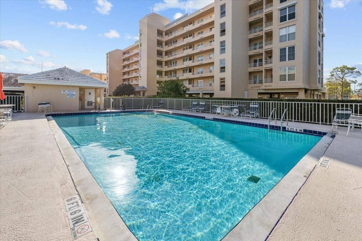 4460 FAIRWAYS BOULEVARD, #401, Bradenton, FL 34209