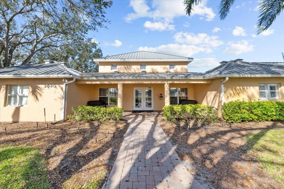 4460 FAIRWAYS BOULEVARD, #401, Bradenton, FL 34209