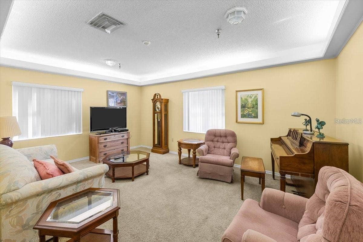 4460 FAIRWAYS BOULEVARD, #401, Bradenton, FL 34209