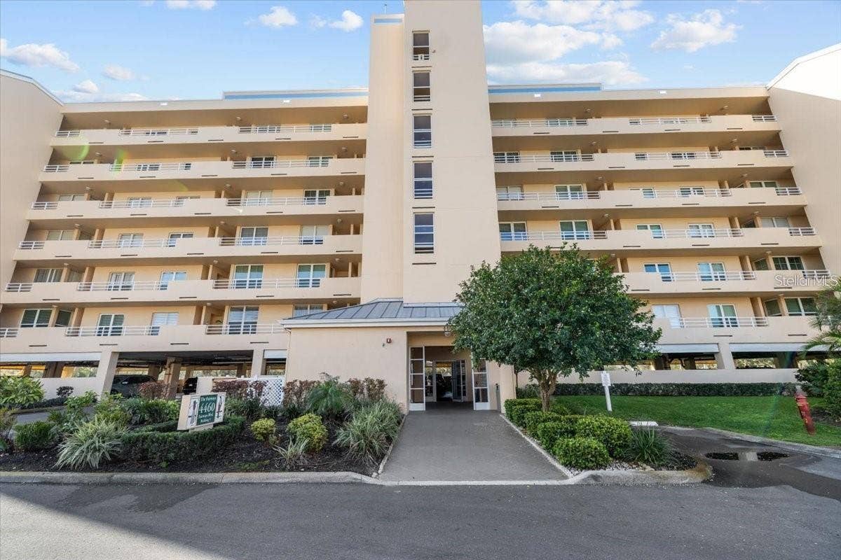 4460 FAIRWAYS BOULEVARD, #401, Bradenton, FL 34209