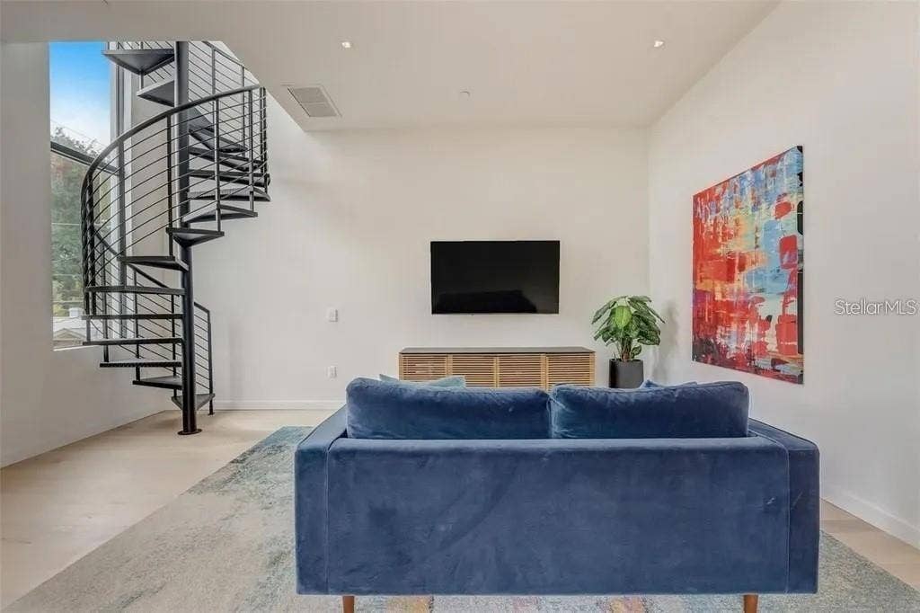 45 27TH STREET S, #1, St Petersburg, FL 33712