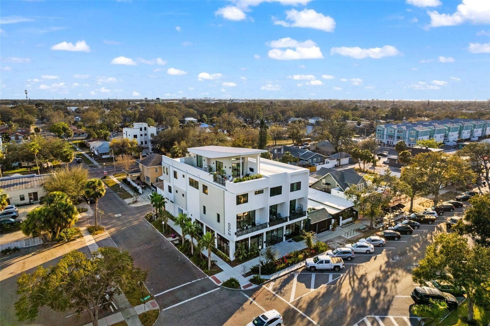 45 27TH STREET S, #1, St Petersburg, FL 33712