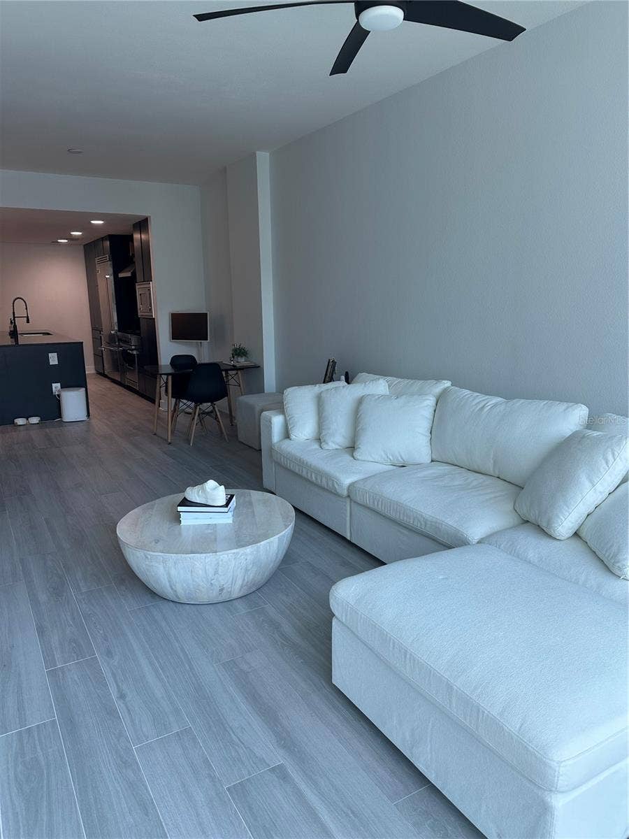 1208 E KENNEDY BOULEVARD, #312, Tampa, FL 33602
