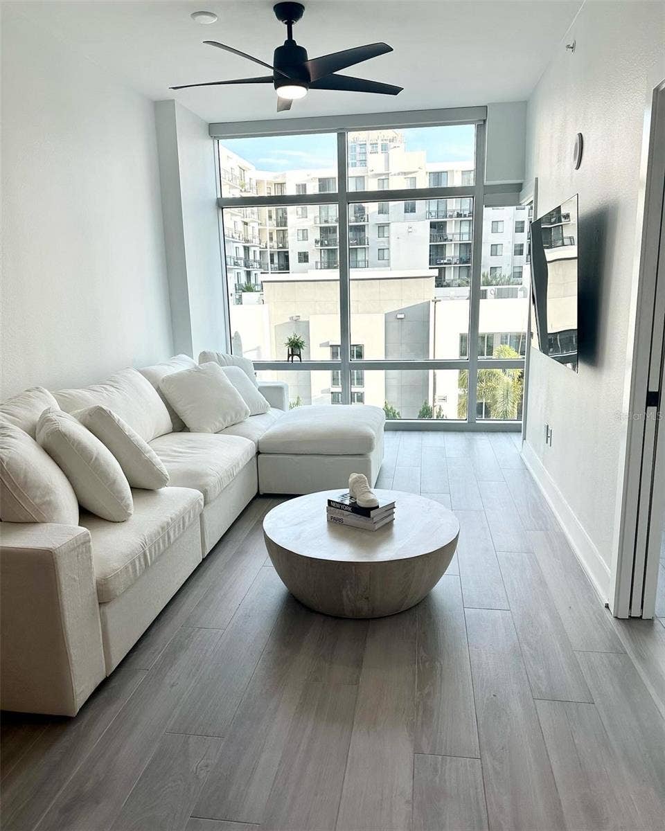 1208 E KENNEDY BOULEVARD, #312, Tampa, FL 33602