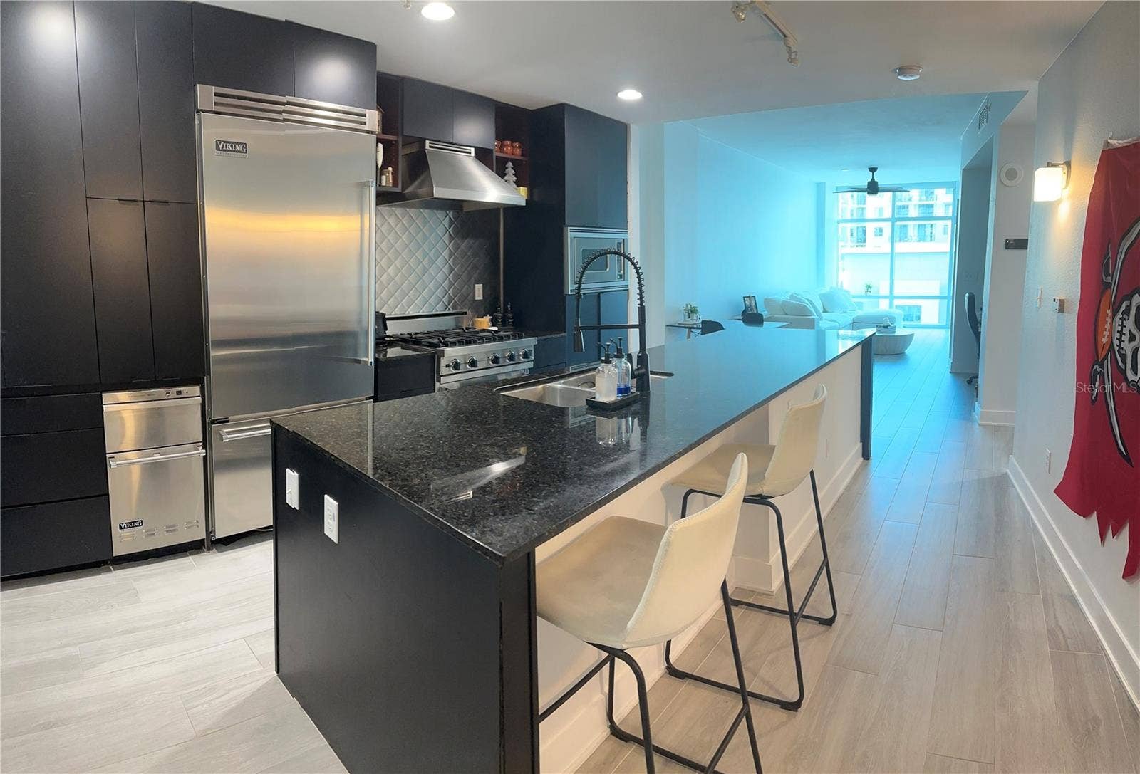 1208 E KENNEDY BOULEVARD, #312, Tampa, FL 33602