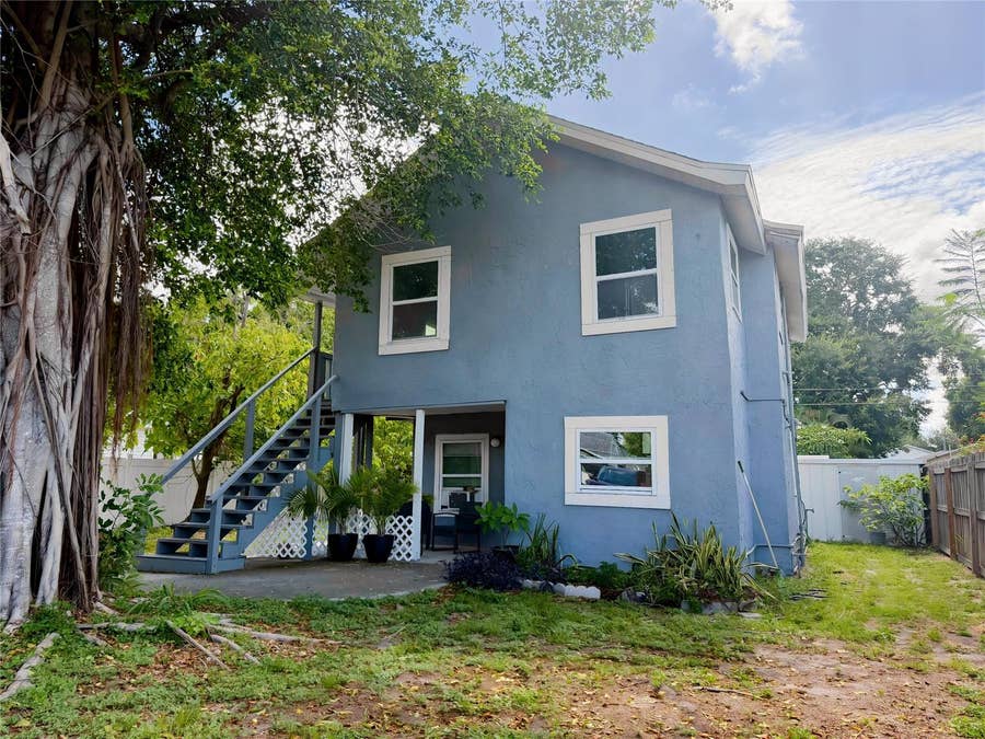 Property photo for 1208 17TH STREET N, St Petersburg, FL