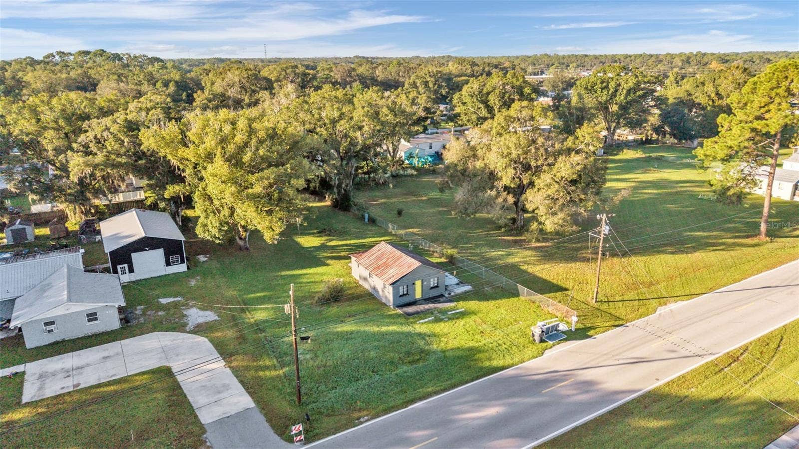 936 WILDER ROAD, Lakeland, FL 33809