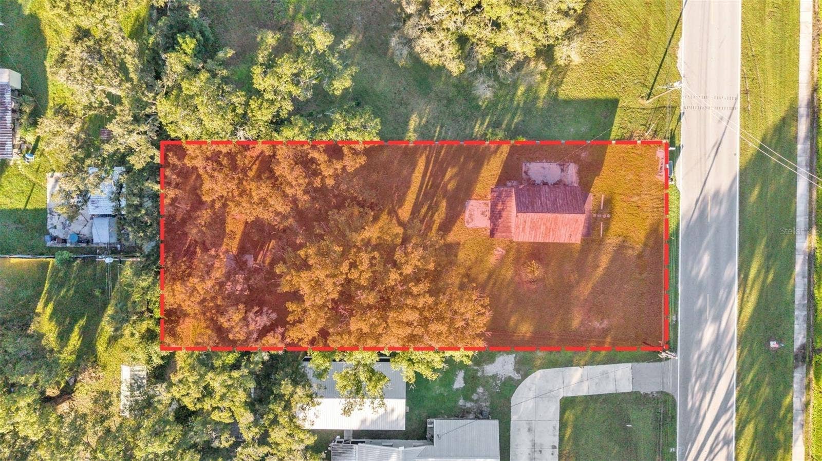 936 WILDER ROAD, Lakeland, FL 33809