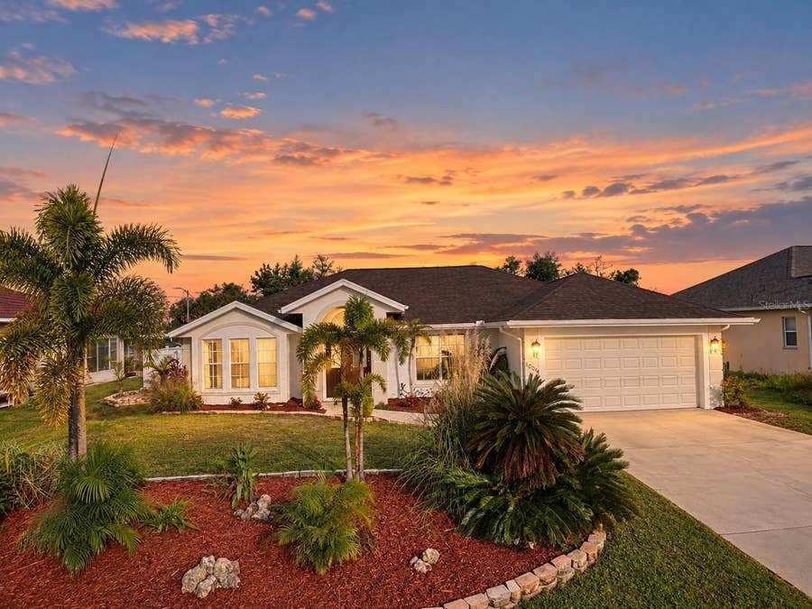 Property photo for 1092 S HARTSDALE STREET, North Port, FL