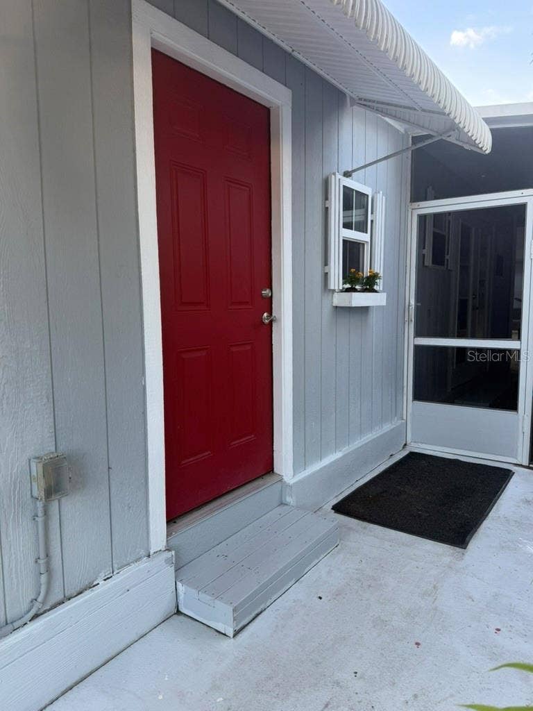 Shed