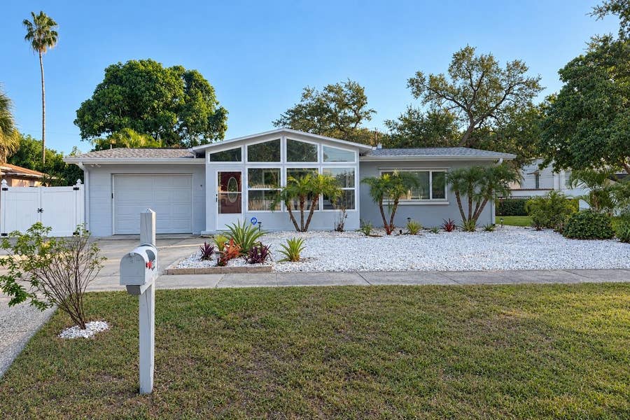 Property photo for 6250 13TH AVENUE S, Gulfport, FL