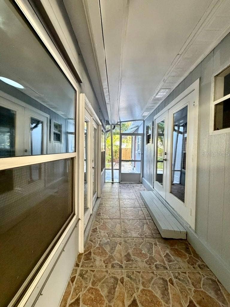 Breezeway