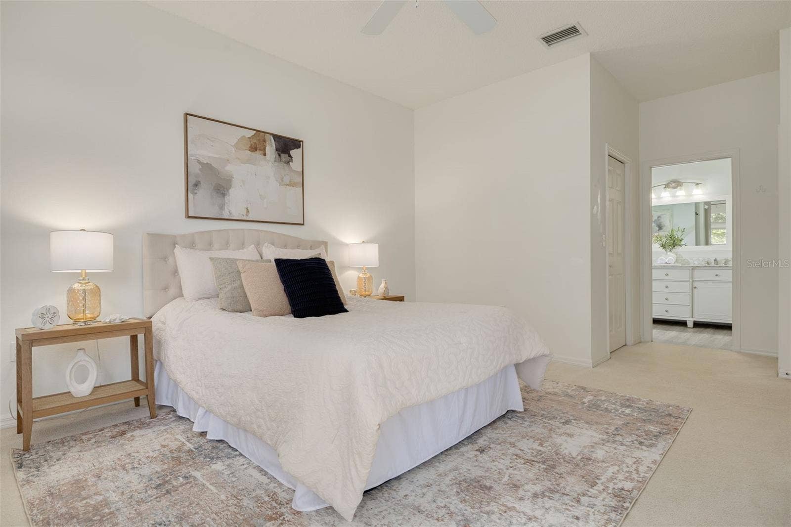 3755 DARSTON STREET, Palm Harbor, FL 34685 Primary Bedroom