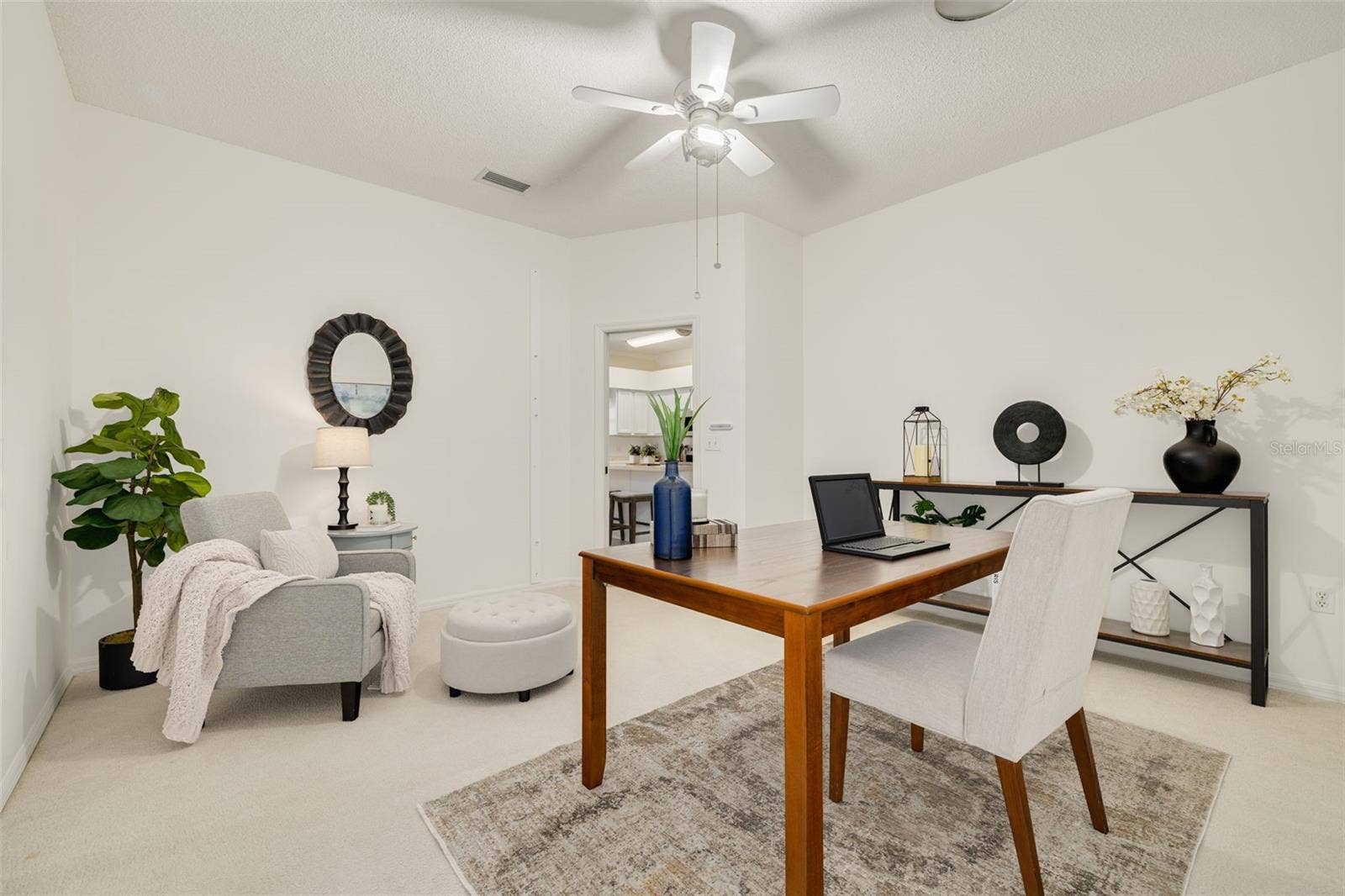 3755 DARSTON STREET, Palm Harbor, FL 34685 Den