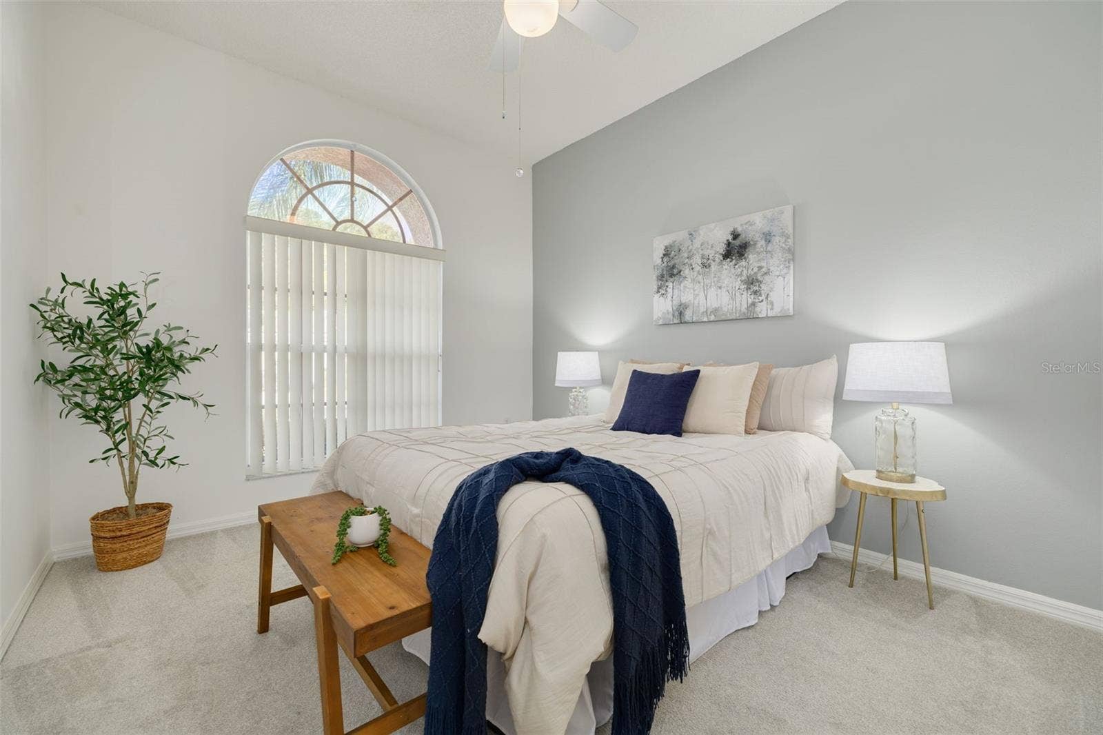 3755 DARSTON STREET, Palm Harbor, FL 34685 Guest Bedroom