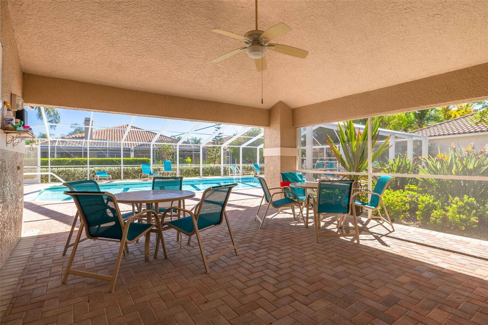 3755 DARSTON STREET, Palm Harbor, FL 34685 Community Pool