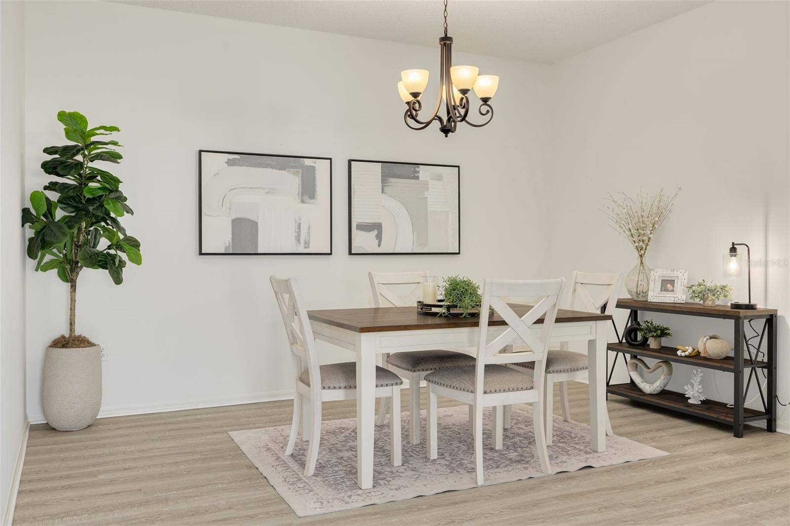3755 DARSTON STREET, Palm Harbor, FL 34685 Dining Room
