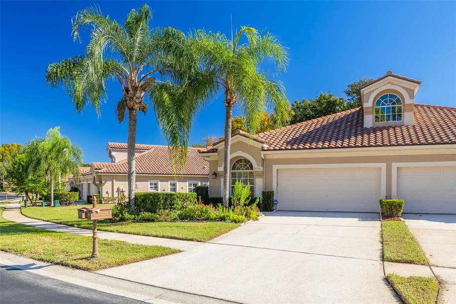 Property photo for 3755 DARSTON STREET, Palm Harbor, FL