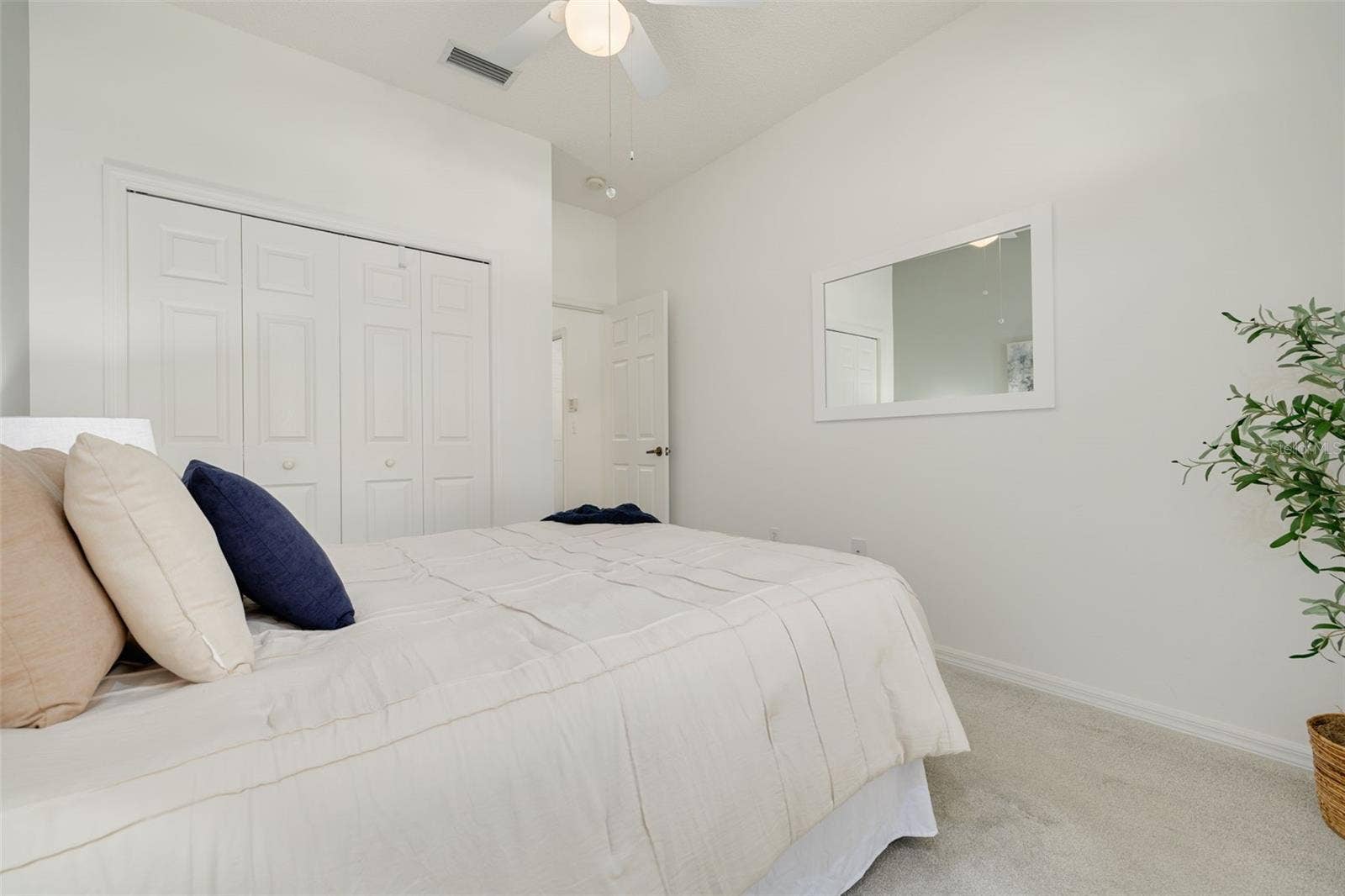 3755 DARSTON STREET, Palm Harbor, FL 34685 Guest Bedroom